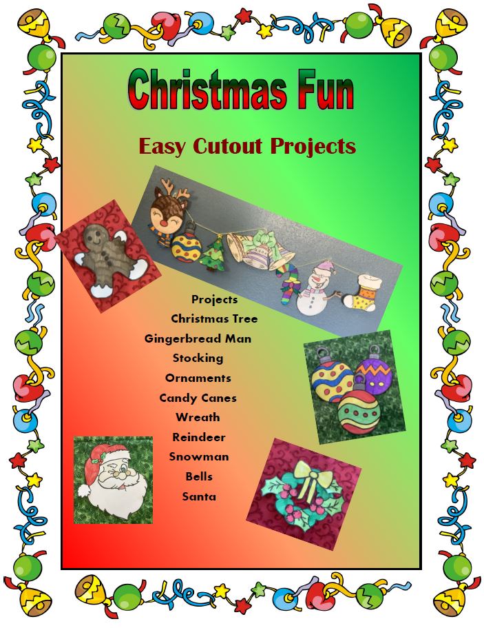 Christmas Book