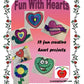 Fun with Hearts