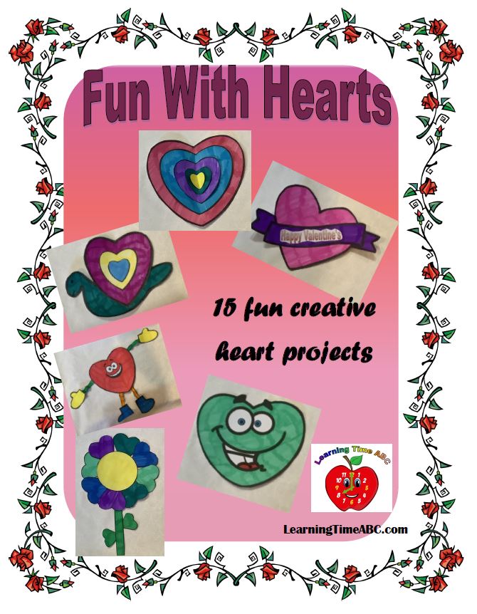 Fun with Hearts