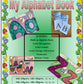 My Alphabet Book